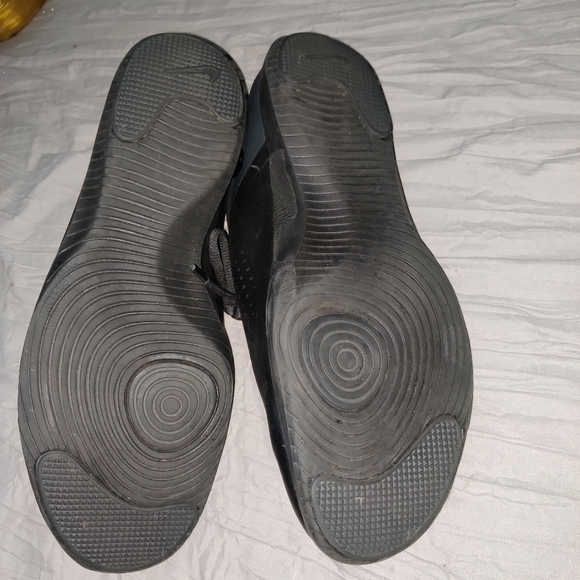 Nike Studio Trainer 616057 002 Black/ Anthracite women's 8.5 - Picture 5 of 5